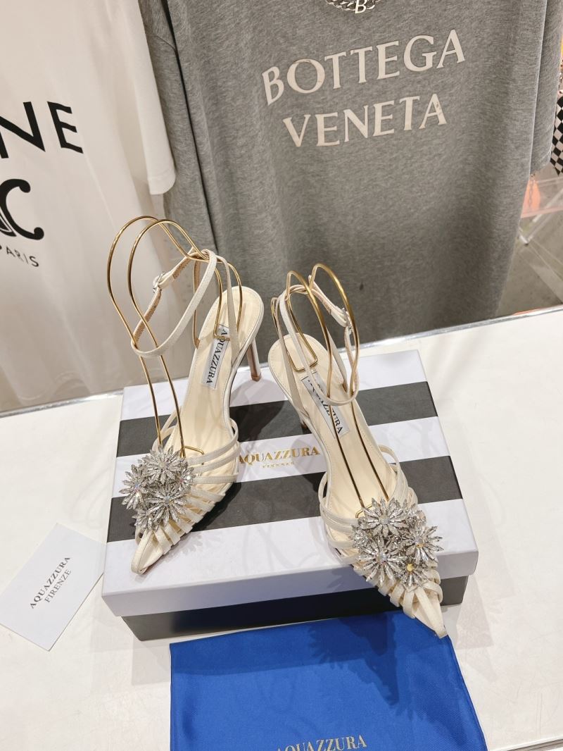 Aquazzura Sandals